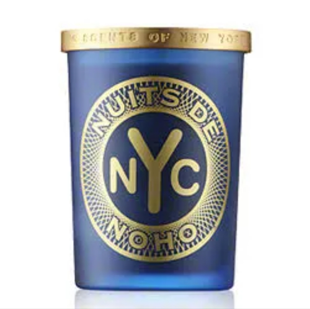 NIB Bond No.9 6.4 Oz. Nuits De Noho Candle